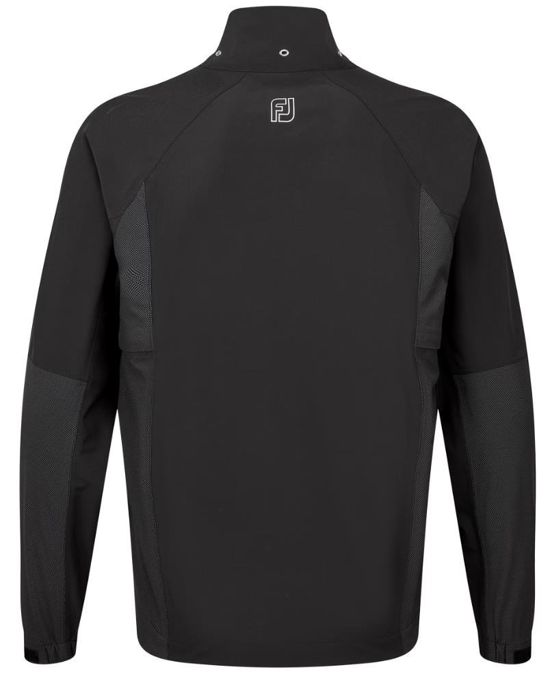FootJoy HydroTour giacca da uomo, nera
