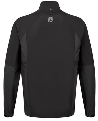 FootJoy HydroTour giacca da uomo, nera