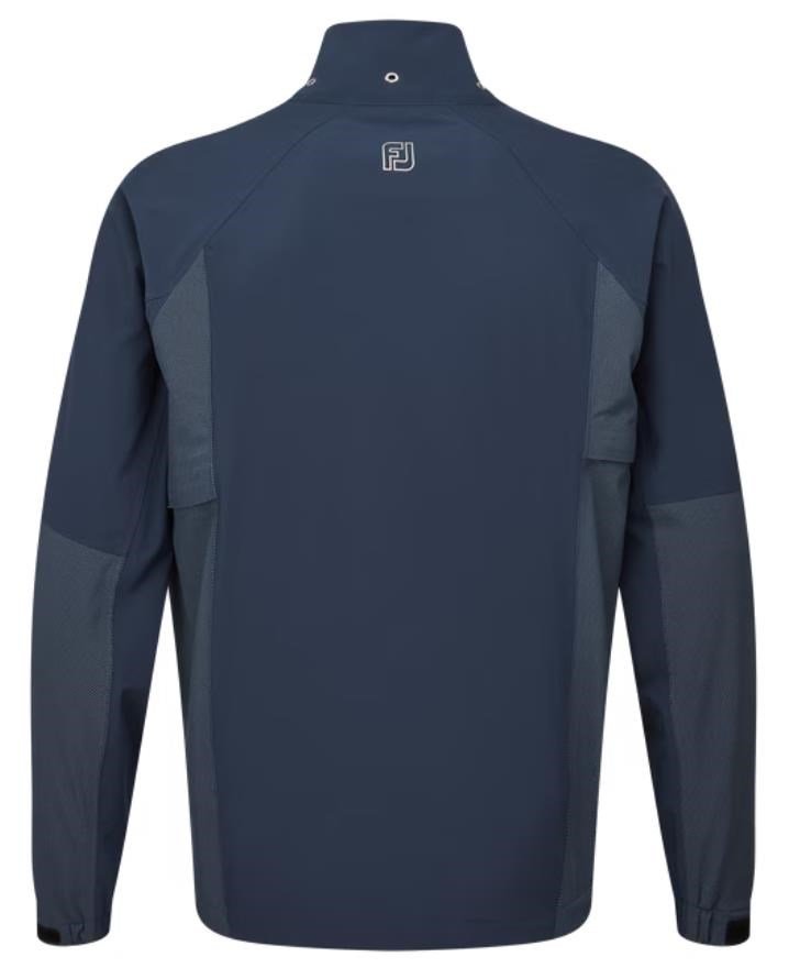 FootJoy HydroTour giacca da uomo, navy