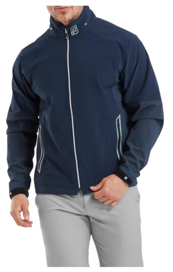 FootJoy HydroTour giacca da uomo, navy