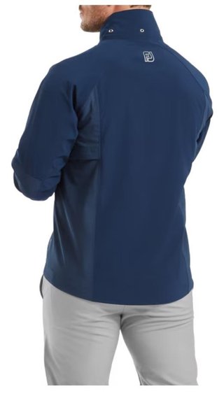 FootJoy HydroTour giacca da uomo, navy