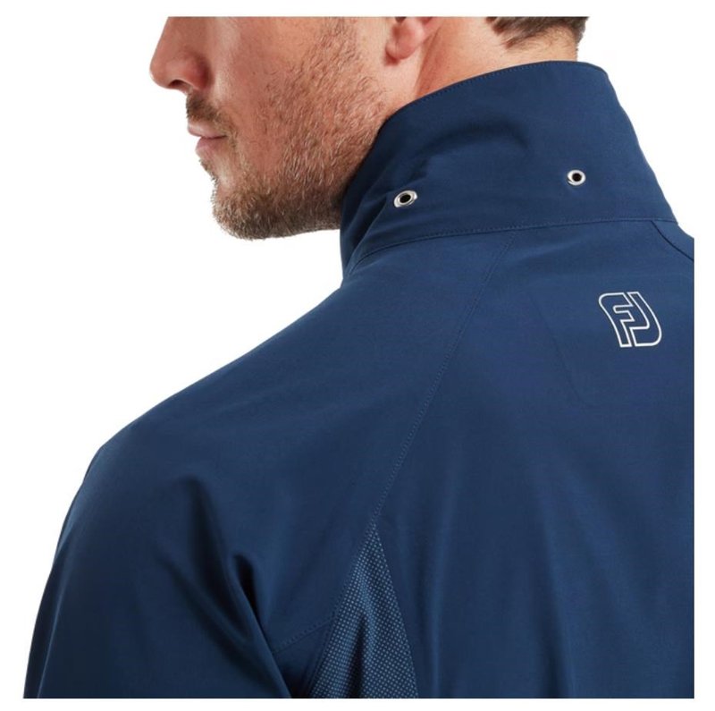 FootJoy HydroTour giacca da uomo, navy