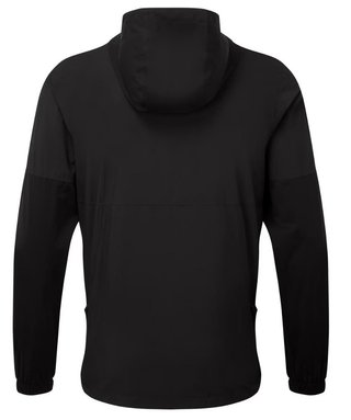 FootJoy HydroLite X Hoodie giacca uomo, nera