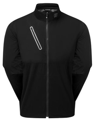 FootJoy HydroKnit giacca da uomo, nera