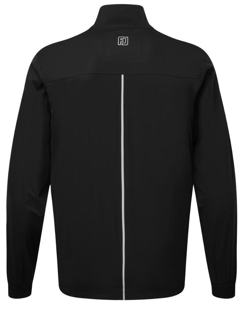 FootJoy HydroKnit giacca da uomo, nera