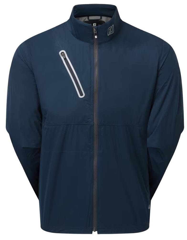 FootJoy HydroKnit giacca da uomo, navy