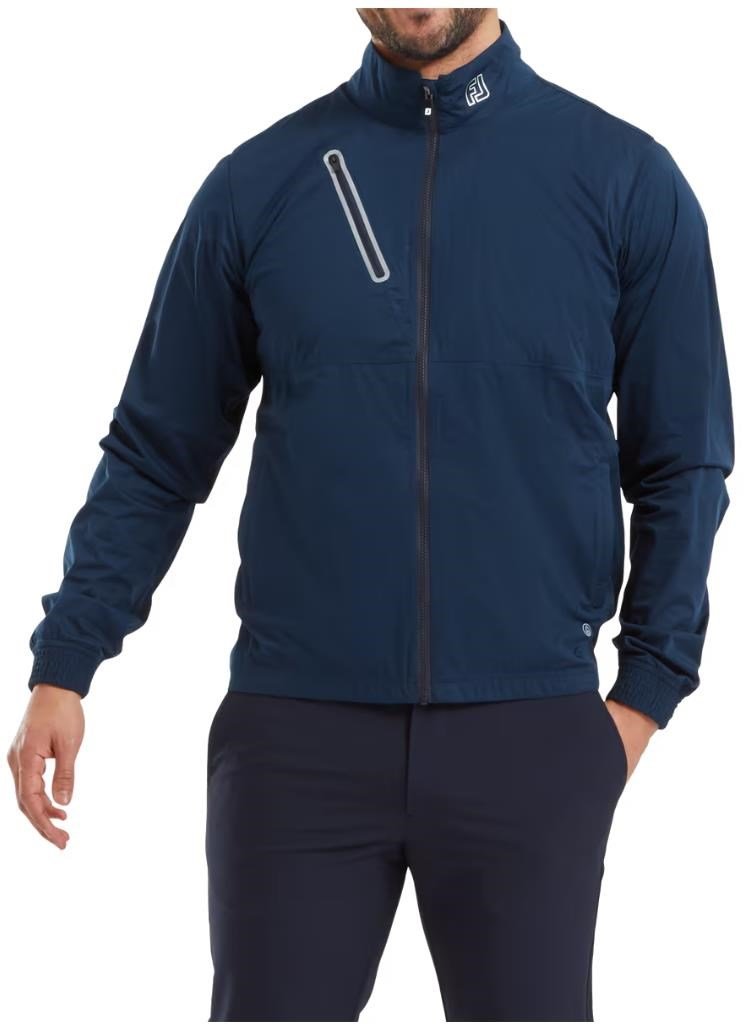 FootJoy HydroKnit giacca da uomo, navy