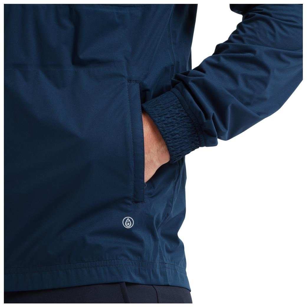 FootJoy HydroKnit giacca da uomo, navy