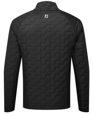 FootJoy ThermoSeries Insulated giacca da uomo, nera
