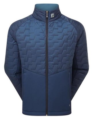 FootJoy ThermoSeries Insulated giacca da uomo, navy