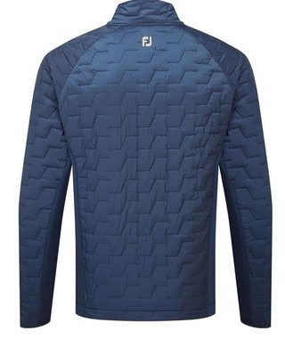 FootJoy ThermoSeries Insulated giacca da uomo, navy