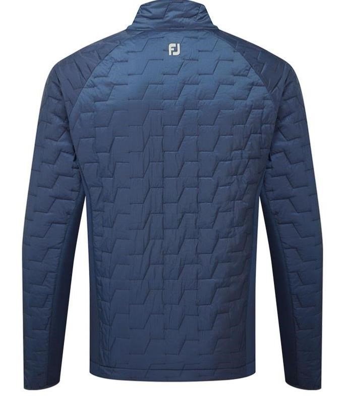 FootJoy ThermoSeries Insulated giacca da uomo, navy