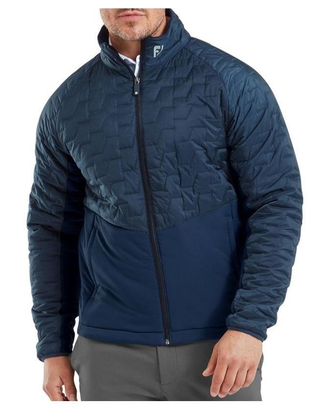 FootJoy ThermoSeries Insulated giacca da uomo, navy