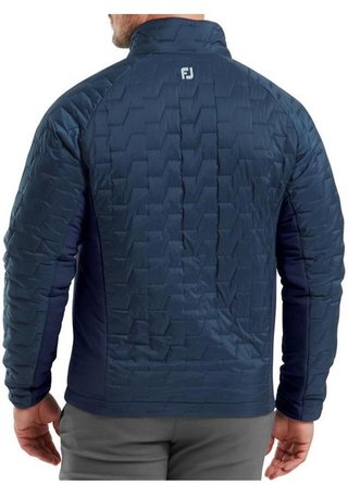 FootJoy ThermoSeries Insulated giacca da uomo, navy