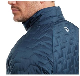 FootJoy ThermoSeries Insulated giacca da uomo, navy