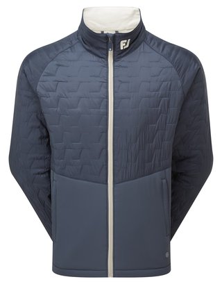 FootJoy ThermoSeries Insulated giacca da uomo, navy