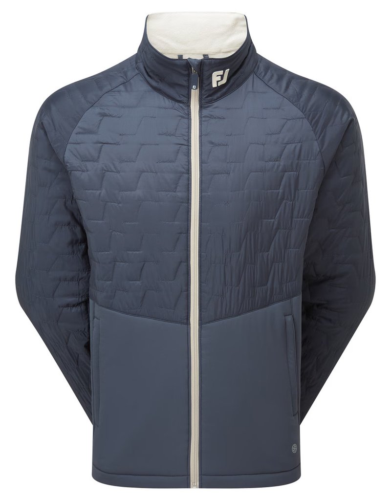 FootJoy ThermoSeries Insulated giacca da uomo, navy