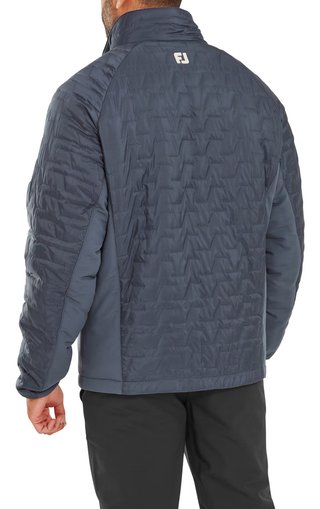 FootJoy ThermoSeries Insulated giacca da uomo, navy