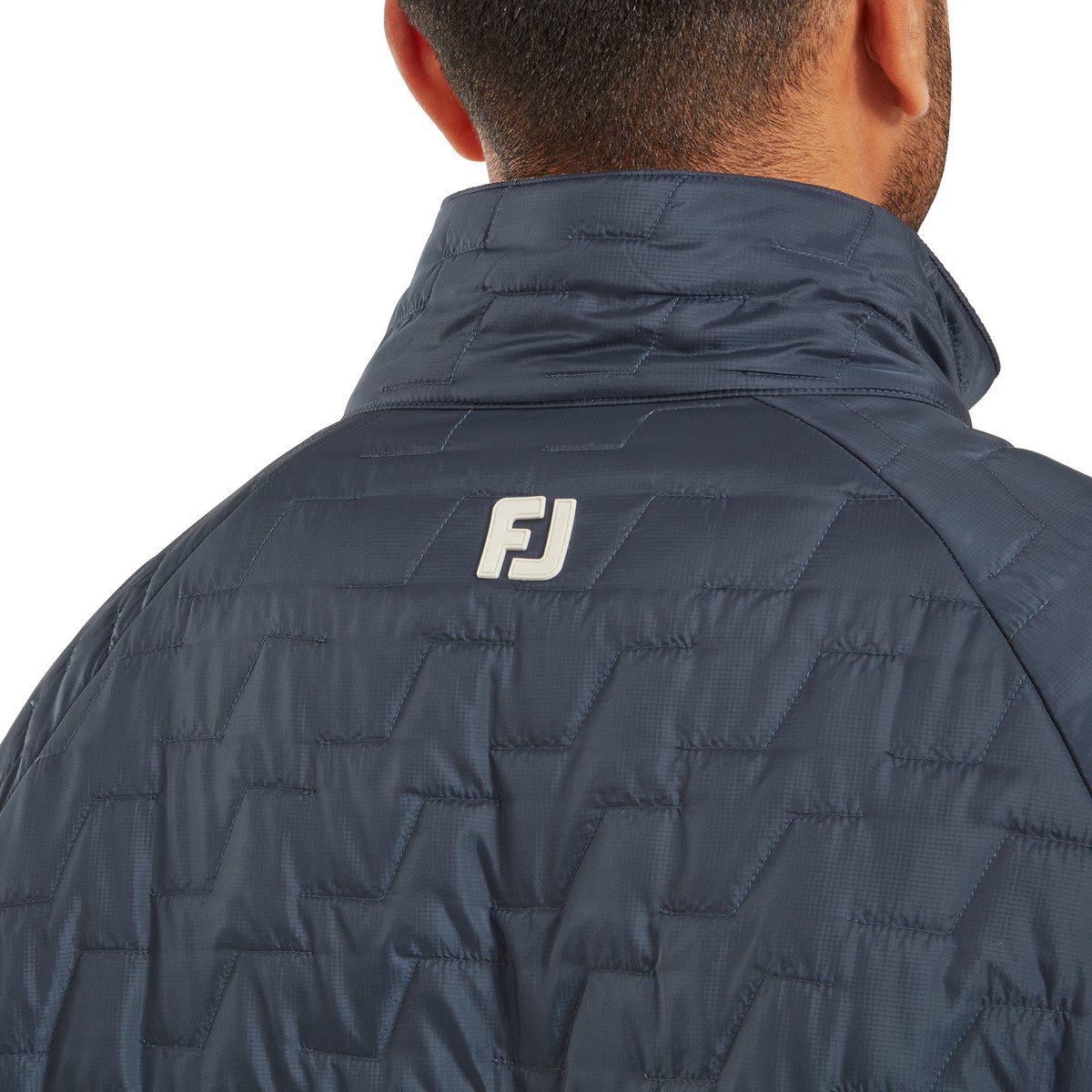 FootJoy ThermoSeries Insulated giacca da uomo, navy
