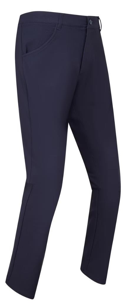 FootJoy ThermoSeries pantaloni da donna, blu navy