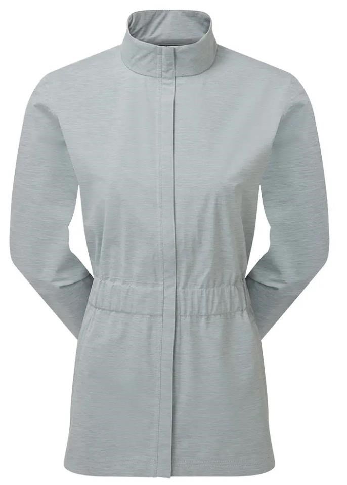 FootJoy HydroLite giacca da donna, heather grey