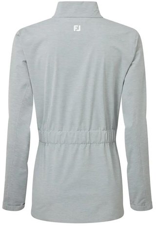 FootJoy HydroLite giacca da donna, heather grey