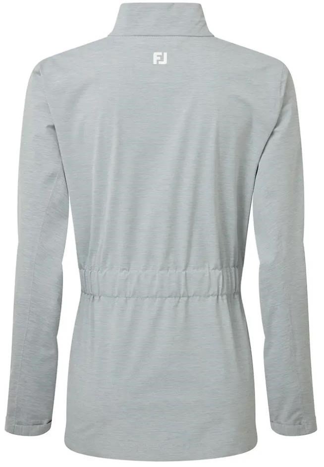 FootJoy HydroLite giacca da donna, heather grey