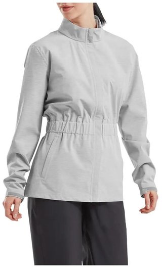 FootJoy HydroLite giacca da donna, heather grey