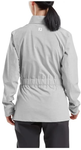 FootJoy HydroLite giacca da donna, heather grey