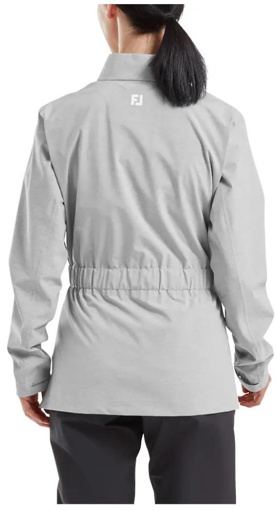 FootJoy HydroLite giacca da donna, heather grey