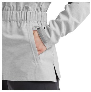 FootJoy HydroLite giacca da donna, heather grey