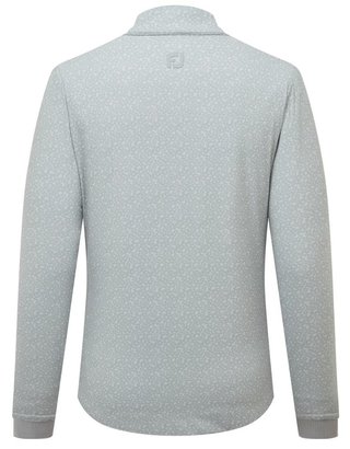 FootJoy ThermoSeries giacca da donna, grigio floral tonal