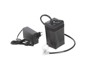 JuCad drive SL Master Titan SET carrello elettrico, titanium