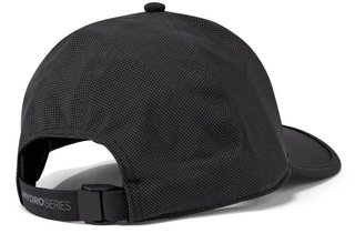 FootJoy HydroSeries Rain cappellino, nero
