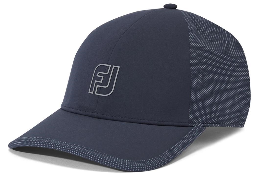 FootJoy HydroSeries Rain cappellino, navy
