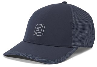 FootJoy HydroSeries Rain cappellino, navy