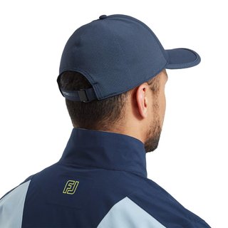 FootJoy HydroSeries Rain cappellino, navy
