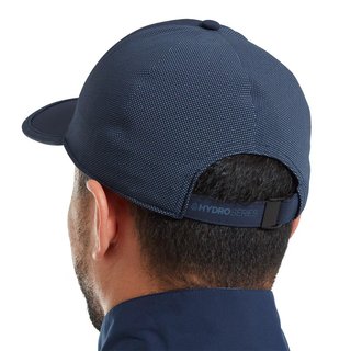 FootJoy HydroSeries Rain cappellino, navy