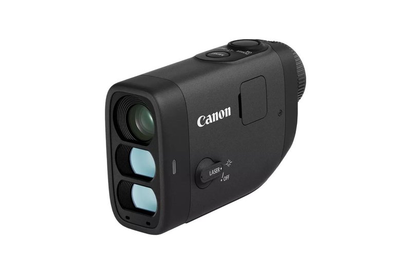Canon PowerShot Golf telemetro laser