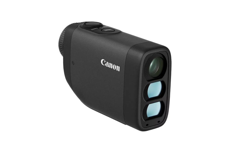 Canon PowerShot Golf telemetro laser