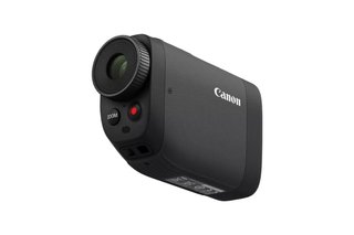 Canon PowerShot Golf telemetro laser