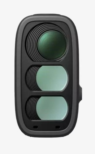 Canon PowerShot Golf telemetro laser