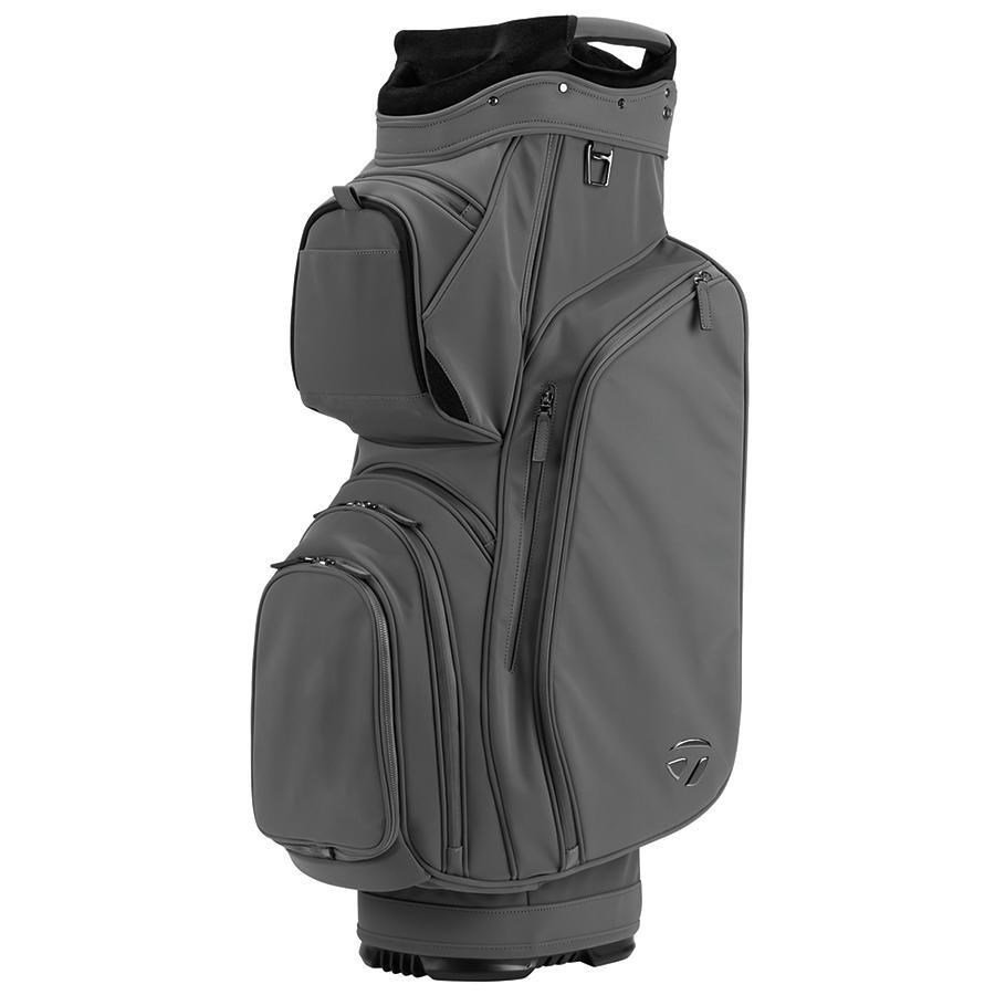 TaylorMade Signature cart bag, grigio