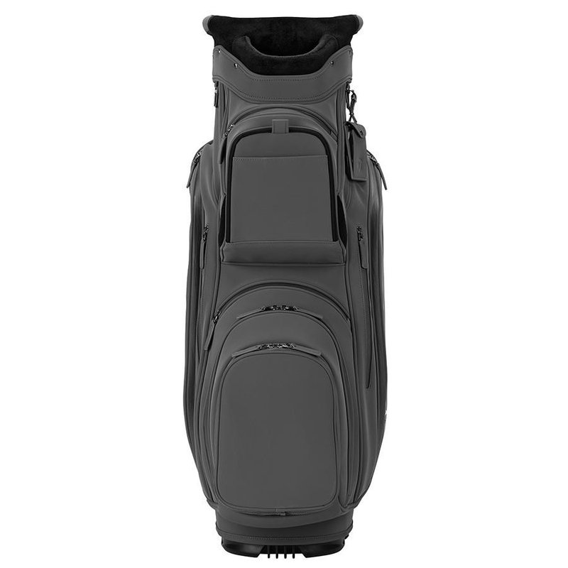 TaylorMade Signature cart bag, grigio