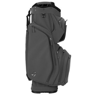 TaylorMade Signature cart bag, grigio