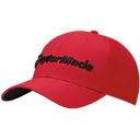 TaylorMade Radar cappellino da uomo, rosso