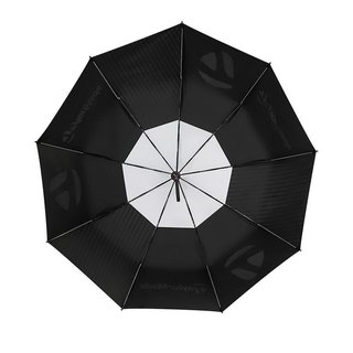 TaylorMade 54" Compact Auto ombrello, multicolore