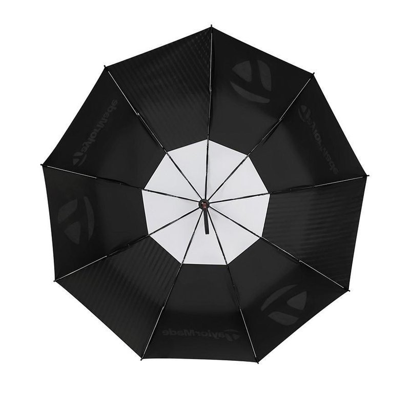 TaylorMade 54" Compact Auto ombrello, multicolore