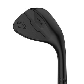 Callaway Opus Black Shadow wedge, acciaio