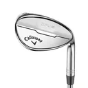 Callaway Opus Brushed Chrome wedge, grafite